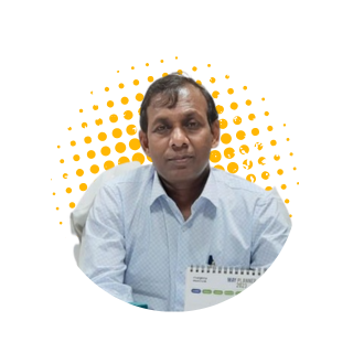 Dr. Anand Kumar 